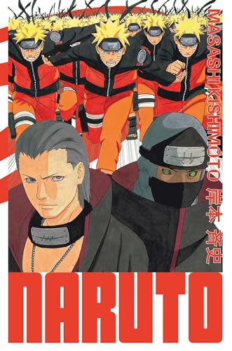 Naruto - édition Hokage - Tome 2